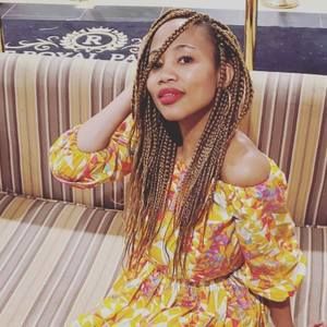 Meet your Posher, Betty